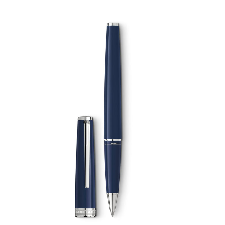 Montblanc PIX Blue Rollerball MB132498