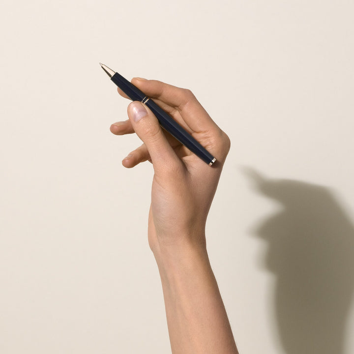 Montblanc PIX Blue Rollerball MB132498