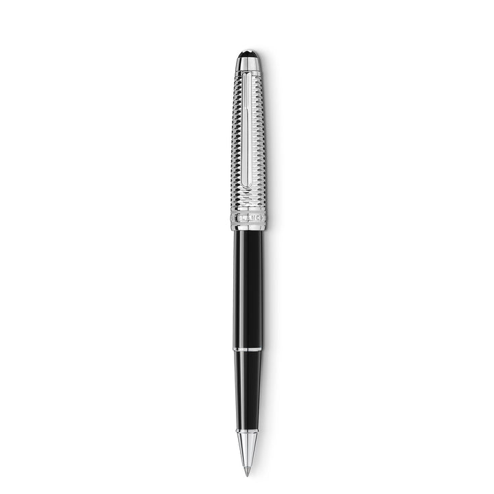 Montblanc Meisterstück Doué Geometry Classique Rollerball MB132502