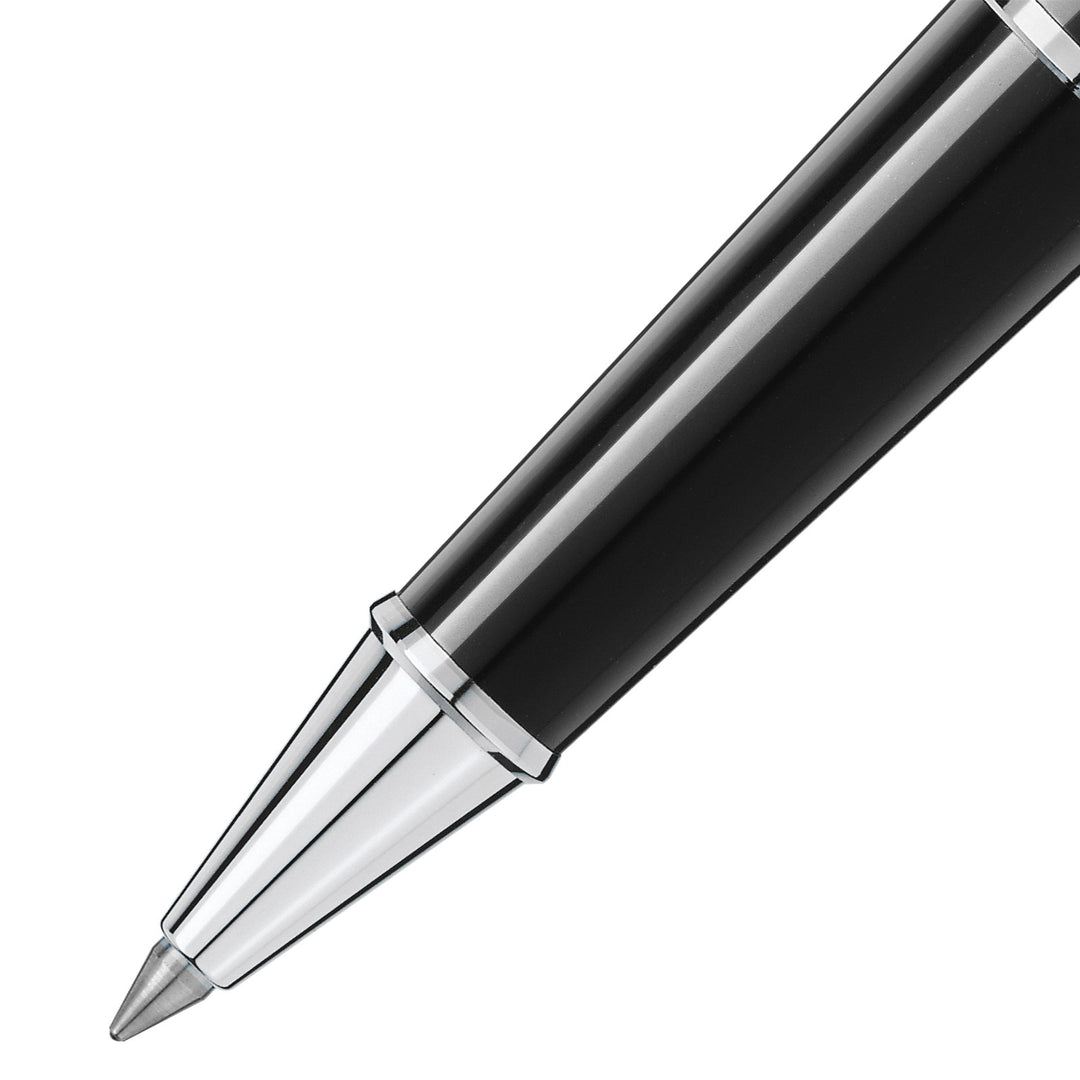 Montblanc Meisterstück Doué Geometry Classique Rollerball MB132502