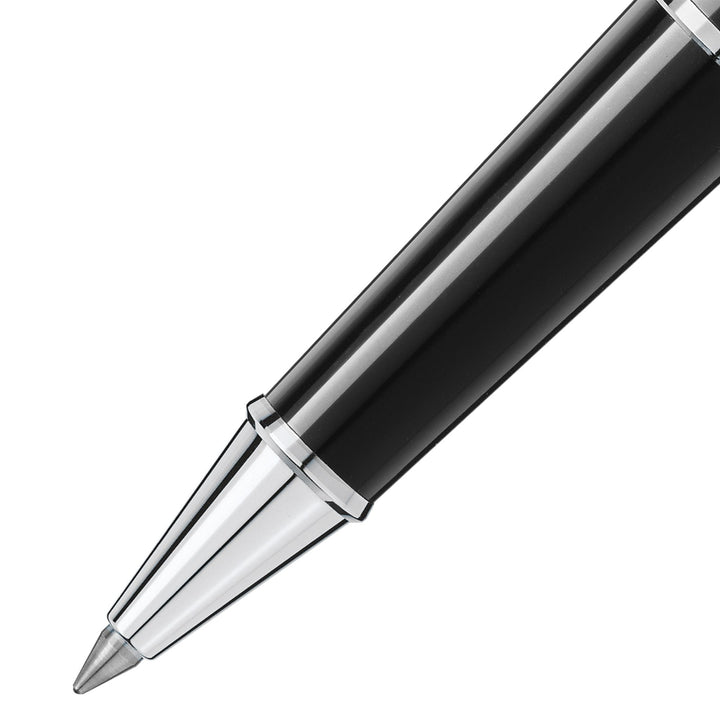 Montblanc Meisterstück Doué Geometry Classique Rollerball MB132502