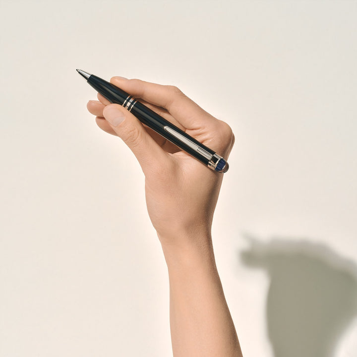 Montblanc StarWalker Precious Resin Ballpoint Pen MB132509