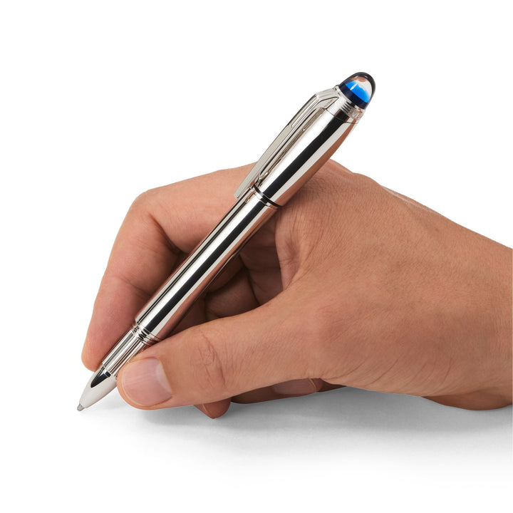 Montblanc StarWalker Metal Fineliner MB132512