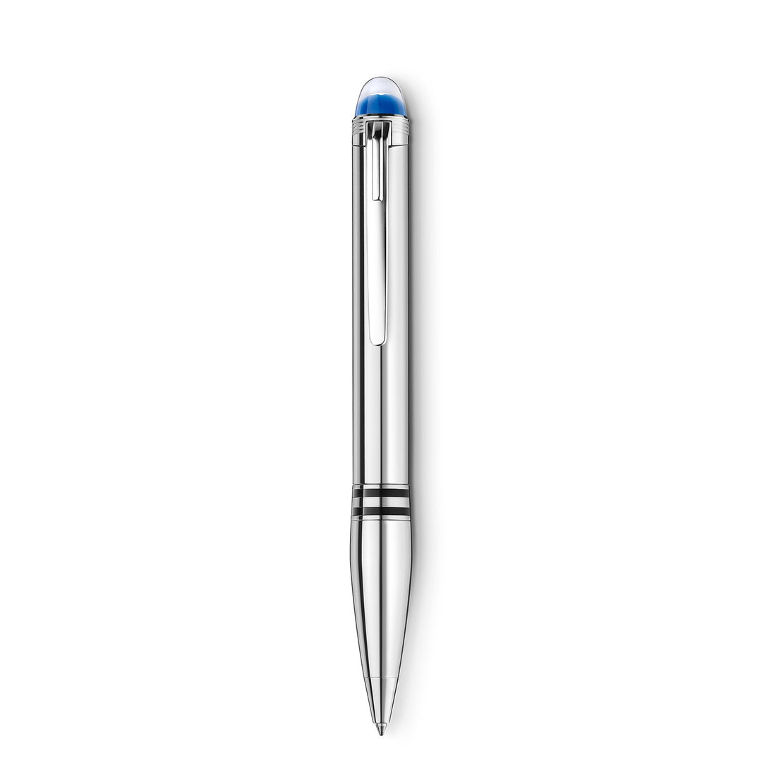Montblanc StarWalker Metal Ballpoint Pen MB132513