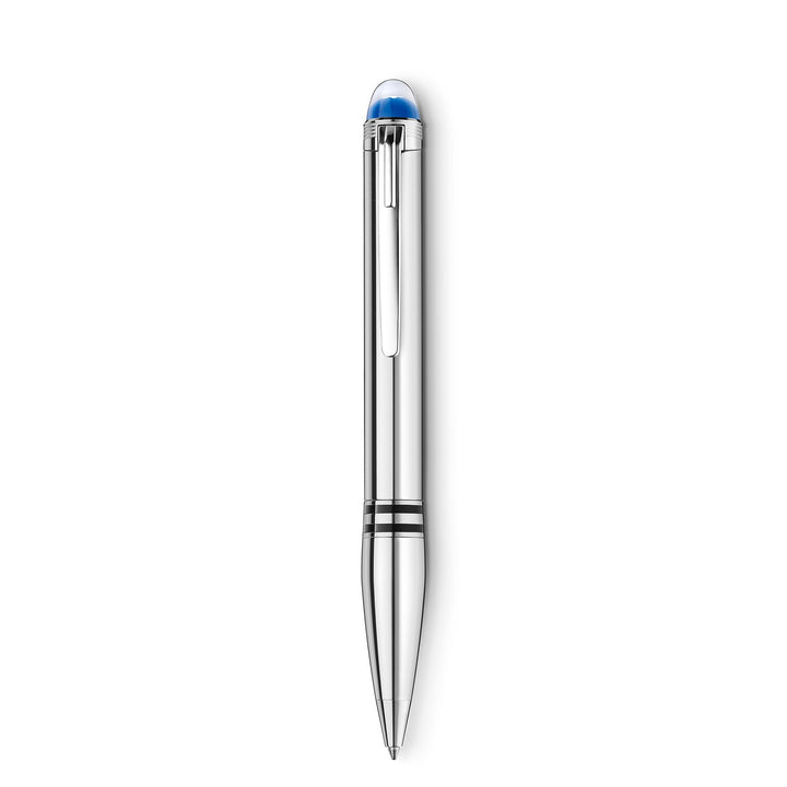 Montblanc StarWalker Metal Ballpoint Pen MB132513