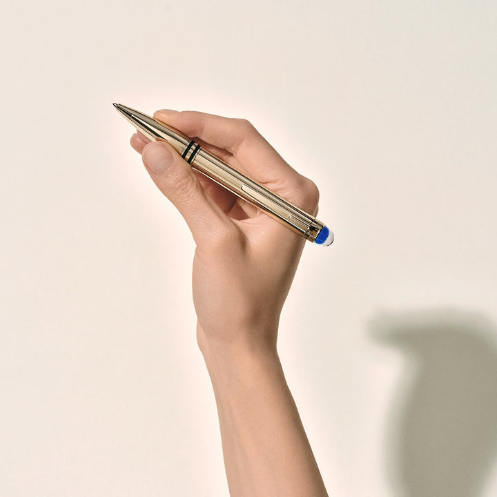 Montblanc StarWalker Metal Ballpoint Pen MB132513