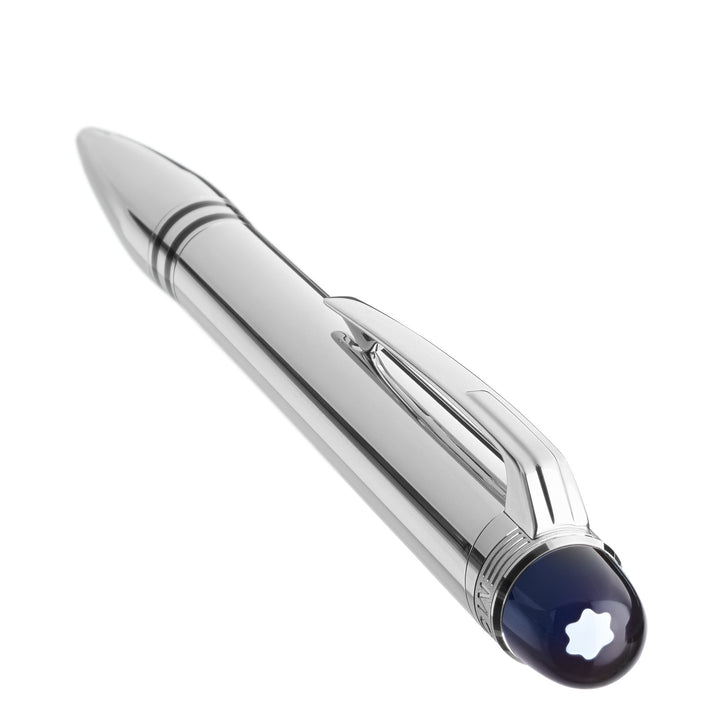 Montblanc StarWalker Metal Ballpoint Pen MB132513
