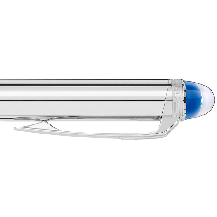 Montblanc StarWalker Metal Ballpoint Pen MB132513