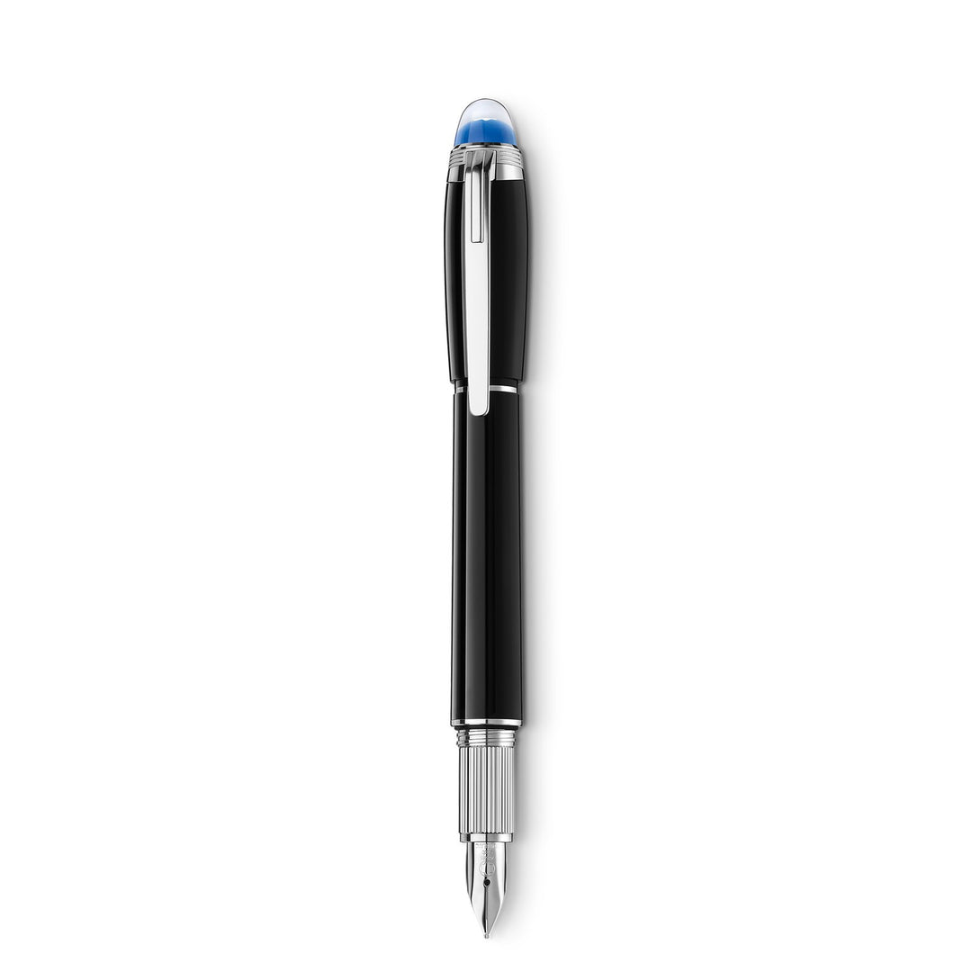 Montblanc StarWalker Precious Resin Fountain Pen Piston Converter (M) MB132533M