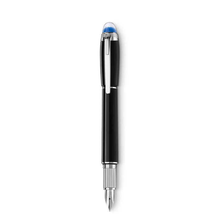 Montblanc StarWalker Precious Resin Fountain Pen Piston Converter (M) MB132533