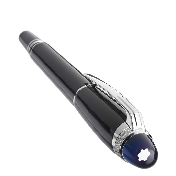 Montblanc StarWalker Precious Resin Fountain Pen Piston Converter (M) MB132533