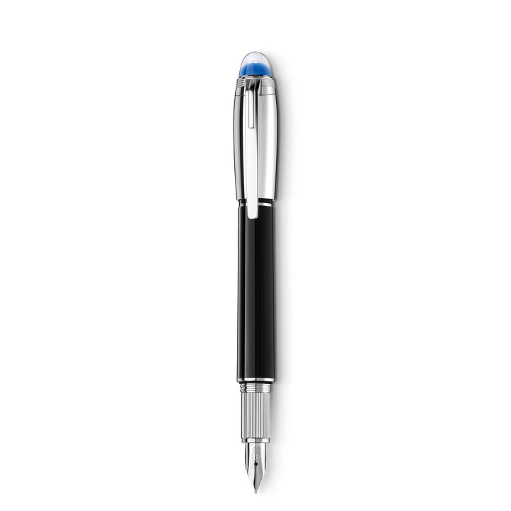 Montblanc StarWalker Doué Fountain Pen Piston Converter (M) MB132535M