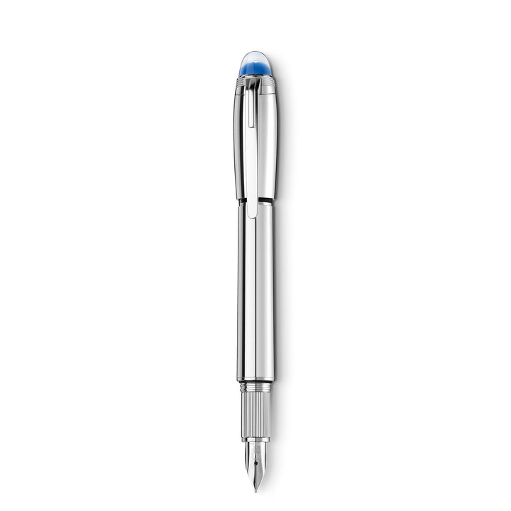 Montblanc StarWalker Metal Fountain Pen Piston Converter (M) MB132537