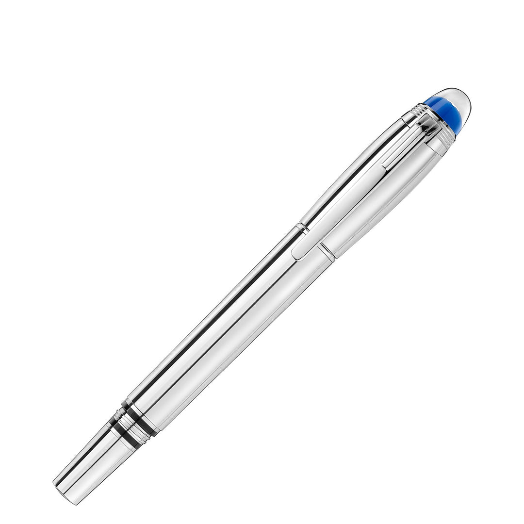 Montblanc StarWalker Metal Fountain Pen Piston Converter (M) MB132537