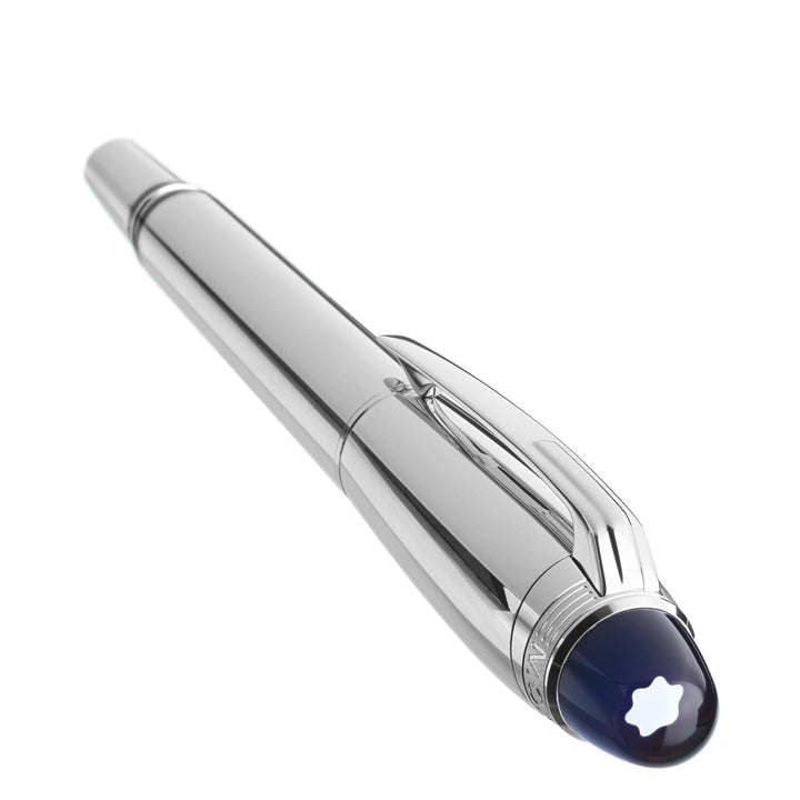 Montblanc StarWalker Metal Fountain Pen Piston Converter (M) MB132537