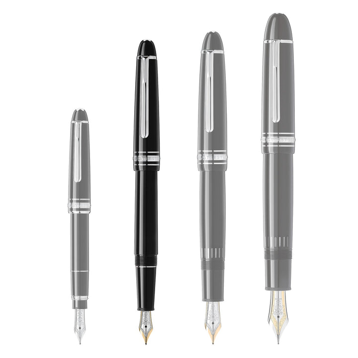 Montblanc Meisterstück Classique Fountain Pen MB132584
