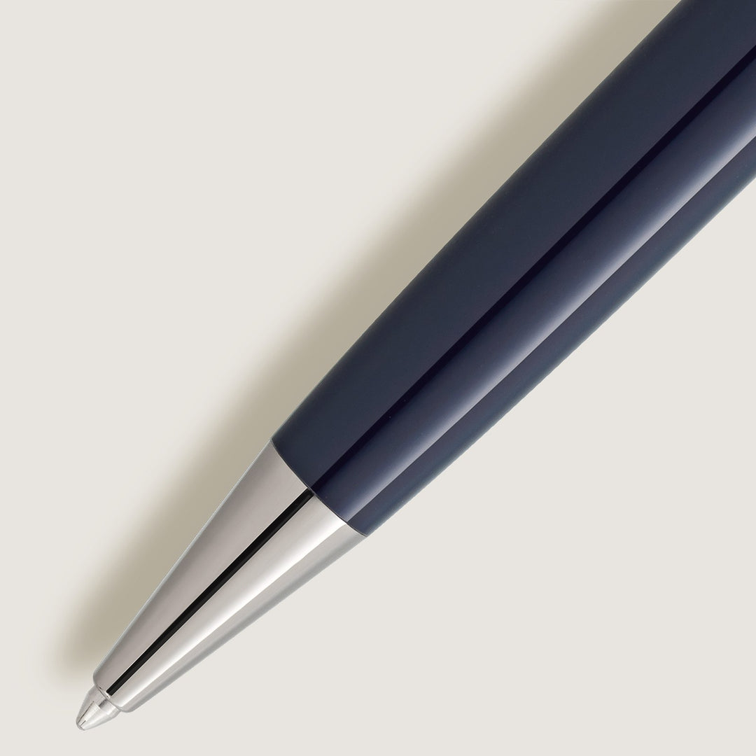 Montblanc Meisterstück Around the World in 80 Days Midsize Ballpoint MB132877