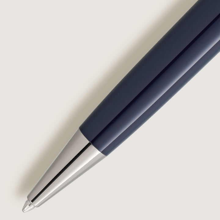 Montblanc Meisterstück Around the World in 80 Days Midsize Ballpoint MB132877