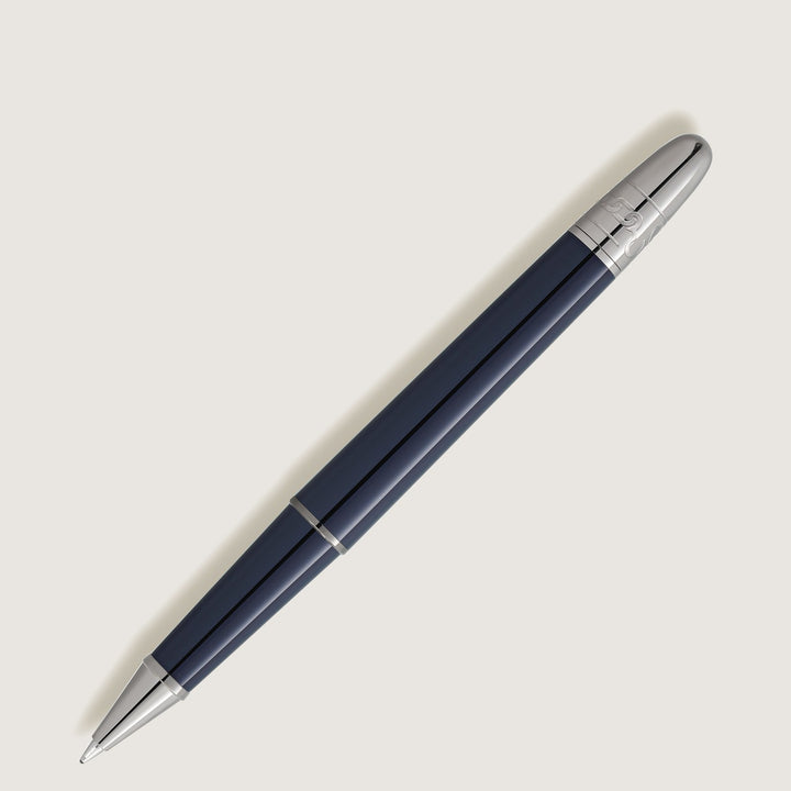 Montblanc Meisterstück Around the World in 80 Days Classique Rollerball MB132880M