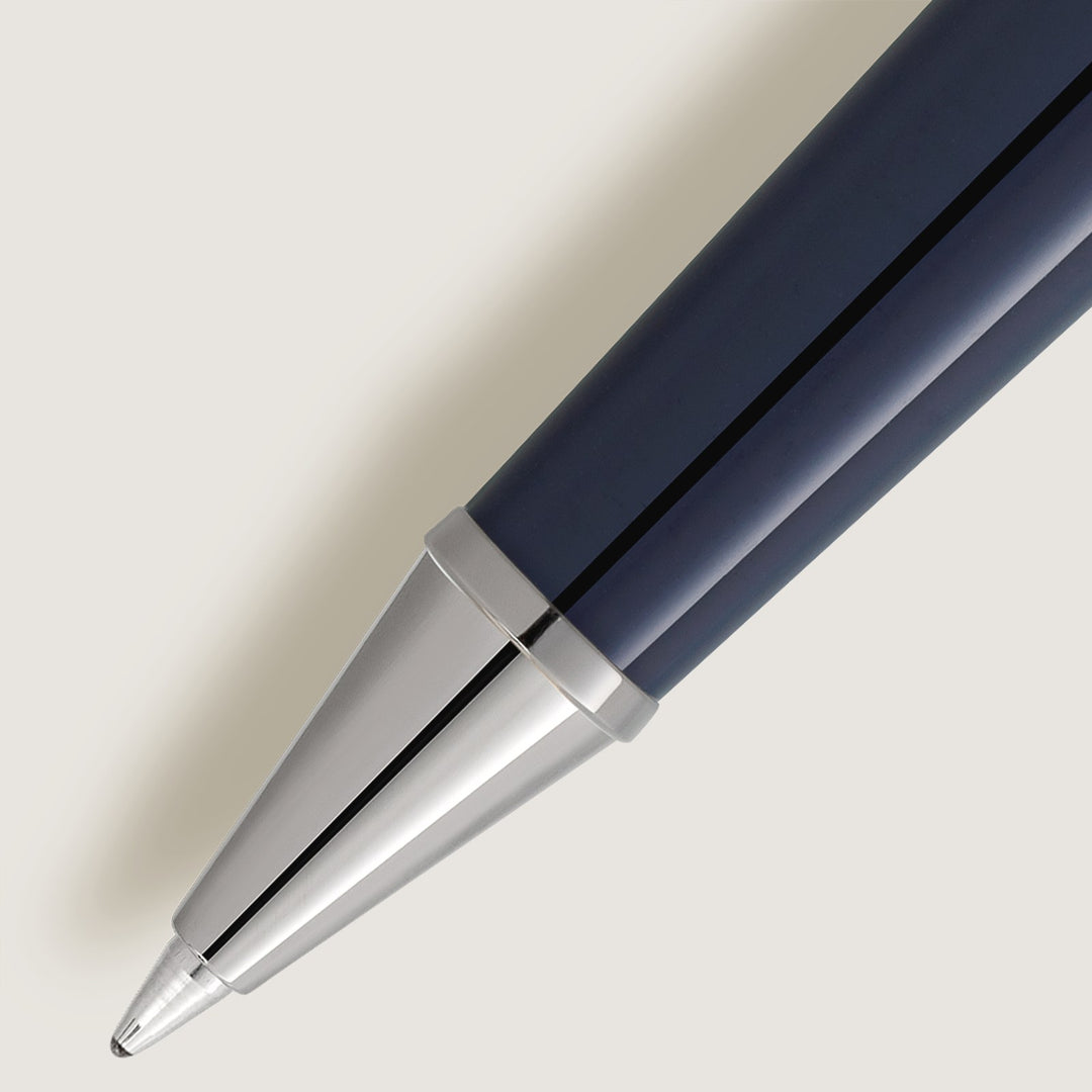 Montblanc Meisterstück Around the World in 80 Days Classique Rollerball MB132880