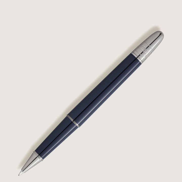 Montblanc Meisterstück Around the World in 80 Days Classique Rollerball MB132880