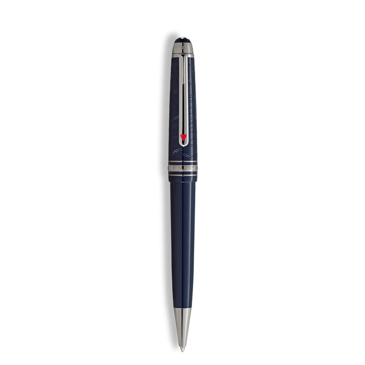 Montblanc Meisterstück Around the World in 80 Days Classique Ballpoint MB132881