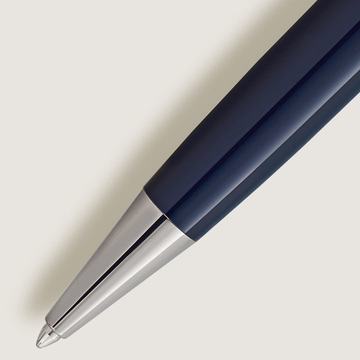 Montblanc Meisterstück Around the World in 80 Days Classique Ballpoint MB132881
