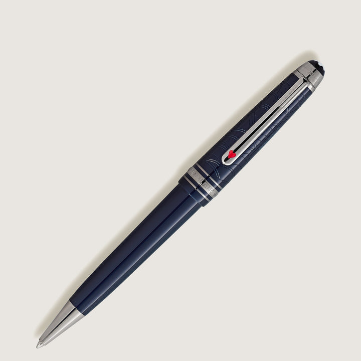 Montblanc Meisterstück Around the World in 80 Days Classique Ballpoint MB132881