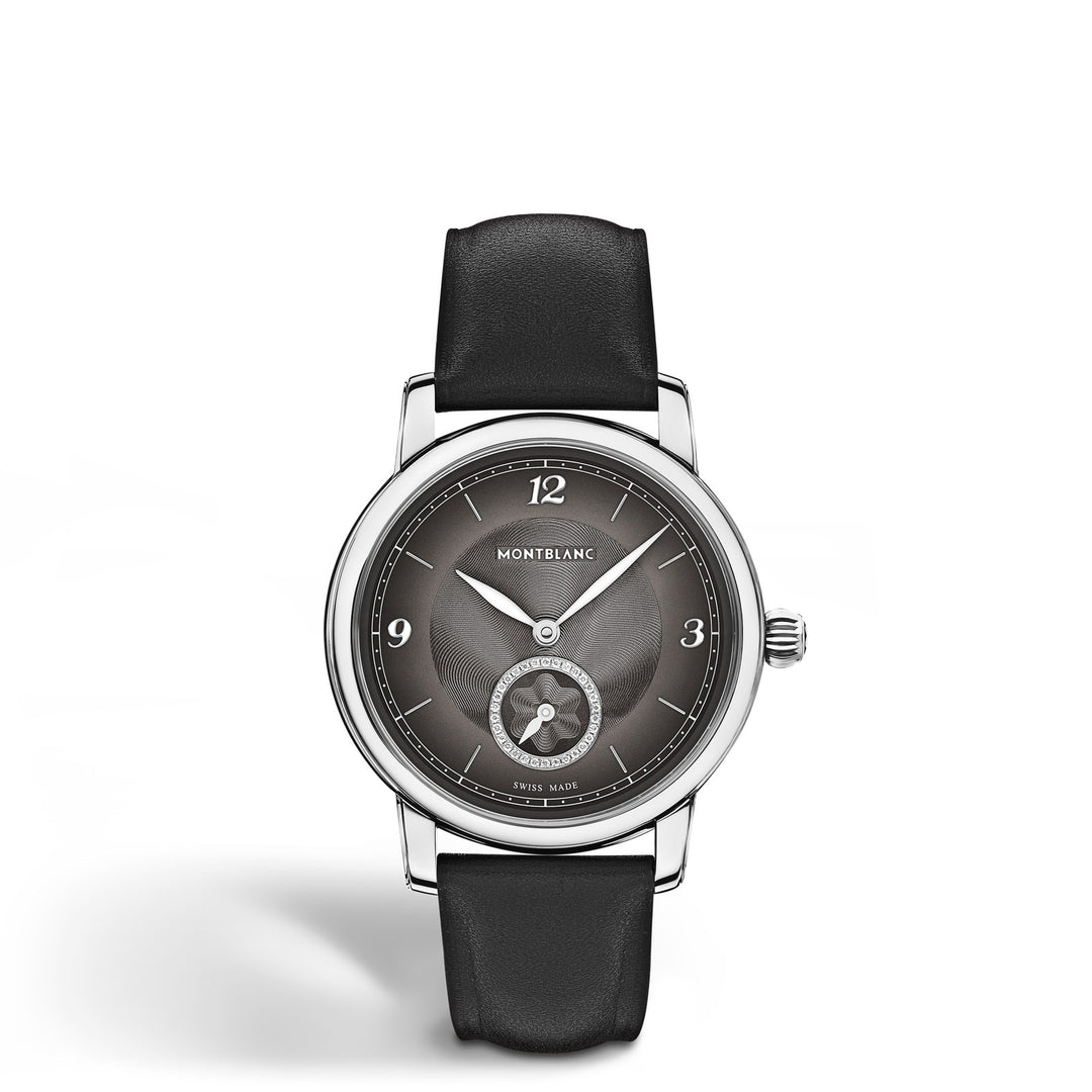 Montblanc Star Legacy Small Second 36 mm MB132887