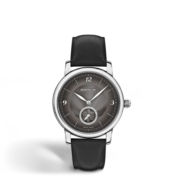 Montblanc Star Legacy Small Second 36 mm MB132887