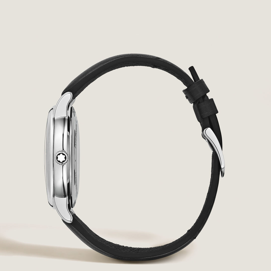 Montblanc Star Legacy Small Second 36 mm MB132887