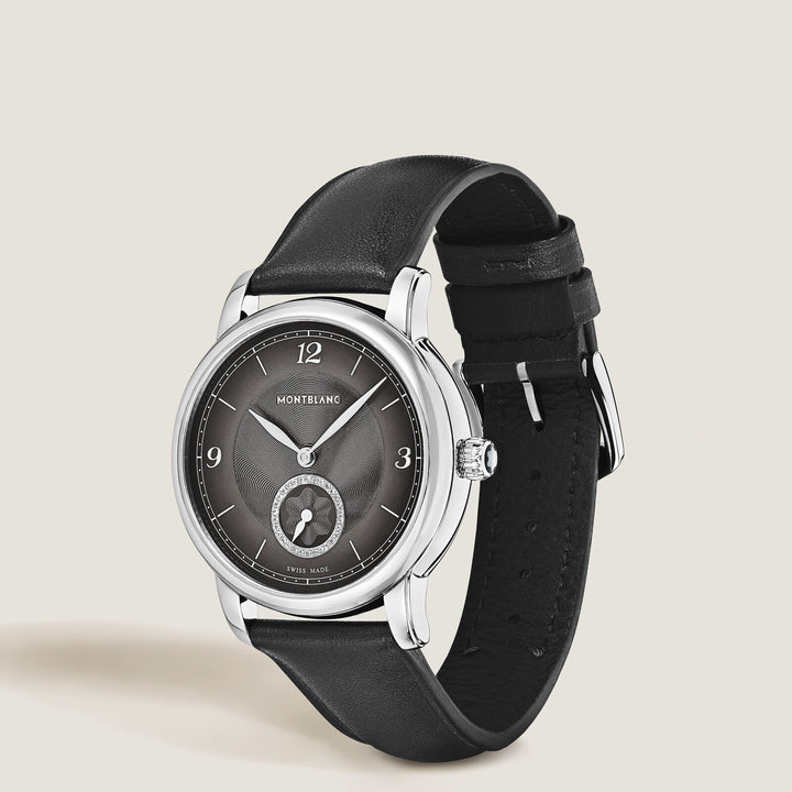 Montblanc Star Legacy Small Second 36 mm MB132887