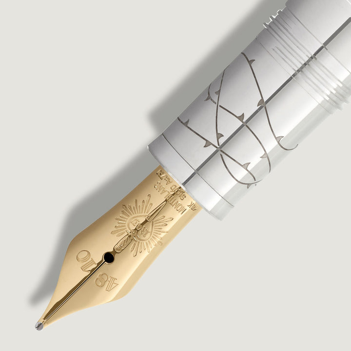 Montblanc Meisterstück Romeo &amp; Juliet Limited Edition 715 Fountain Pen MB132891