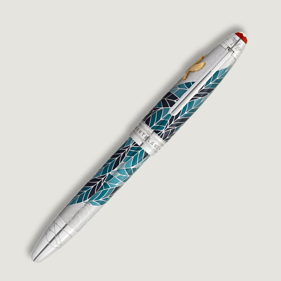 Montblanc Meisterstück Romeo &amp; Juliet Limited Edition 715 Fountain Pen MB132891