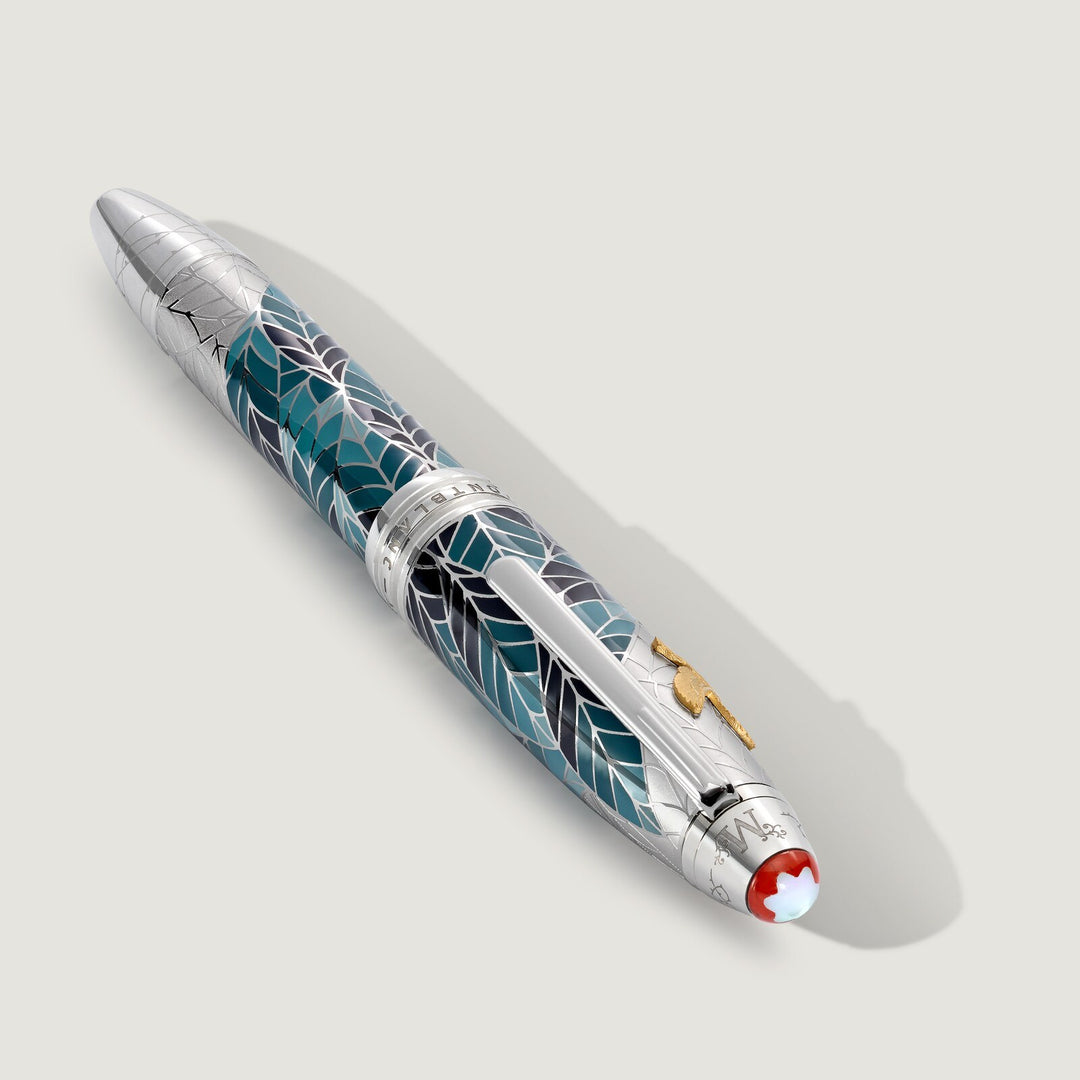 Montblanc Meisterstück Romeo &amp; Juliet Limited Edition 715 Fountain Pen MB132891