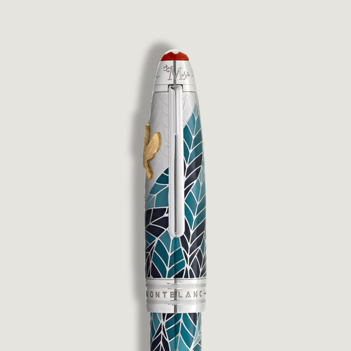 Montblanc Meisterstück Romeo &amp; Juliet Limited Edition 715 Fountain Pen MB132891
