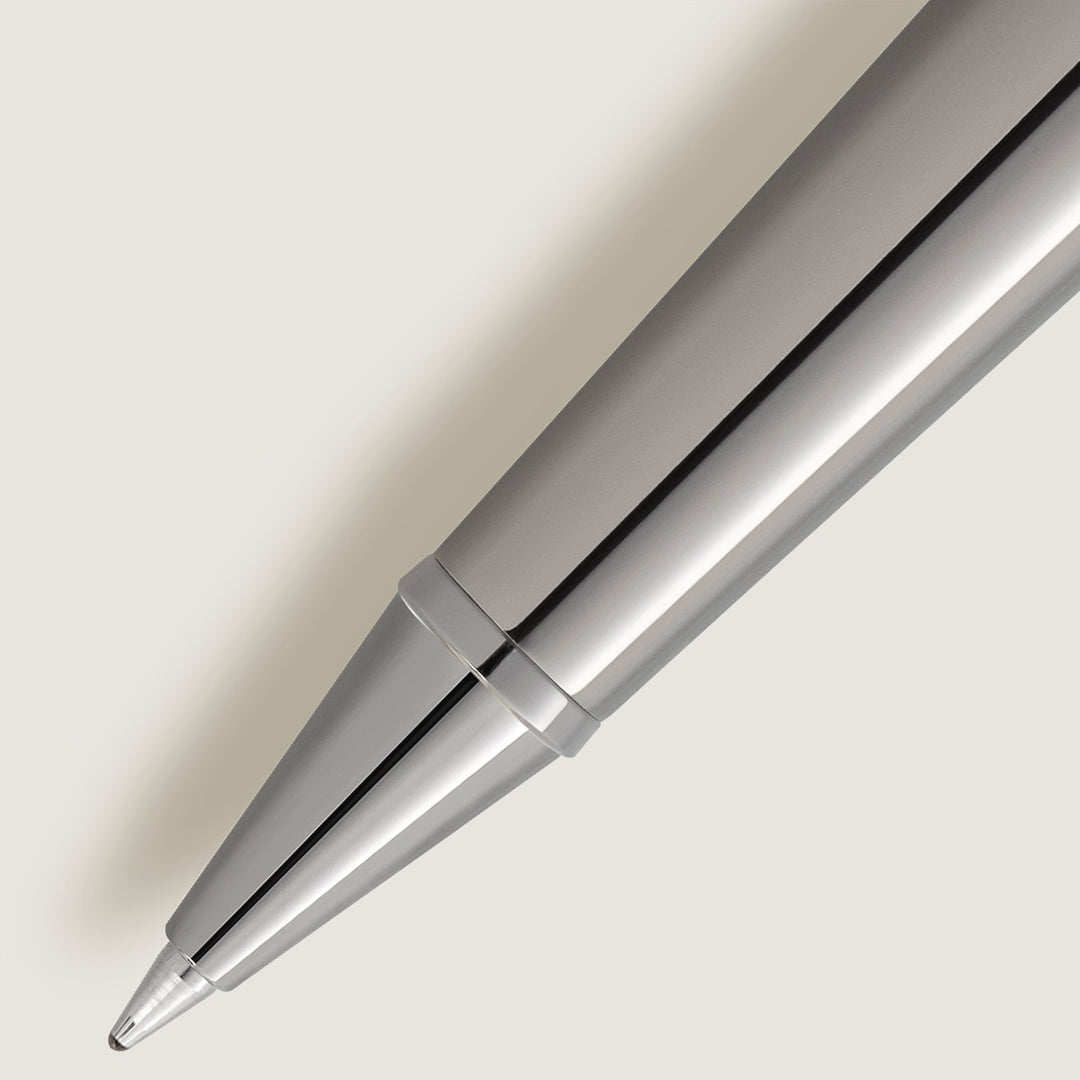 Montblanc Meisterstück Around the World in 80 Days Doué Classique Rollerball MB132894