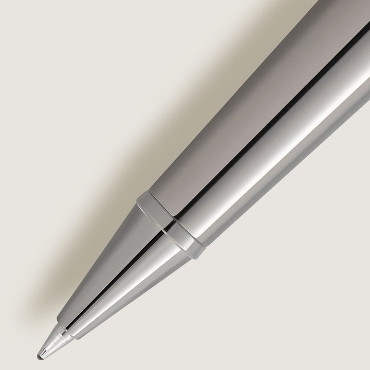 Montblanc Meisterstück Around the World in 80 Days Doué Classique Rollerball MB132894