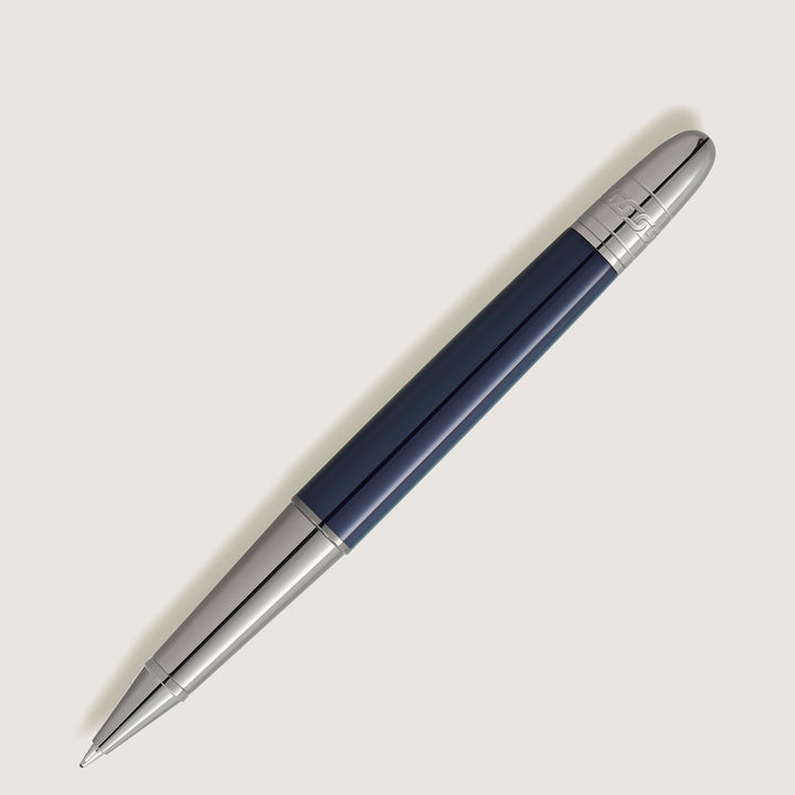 Montblanc Meisterstück Around the World in 80 Days Doué Classique Rollerball MB132894