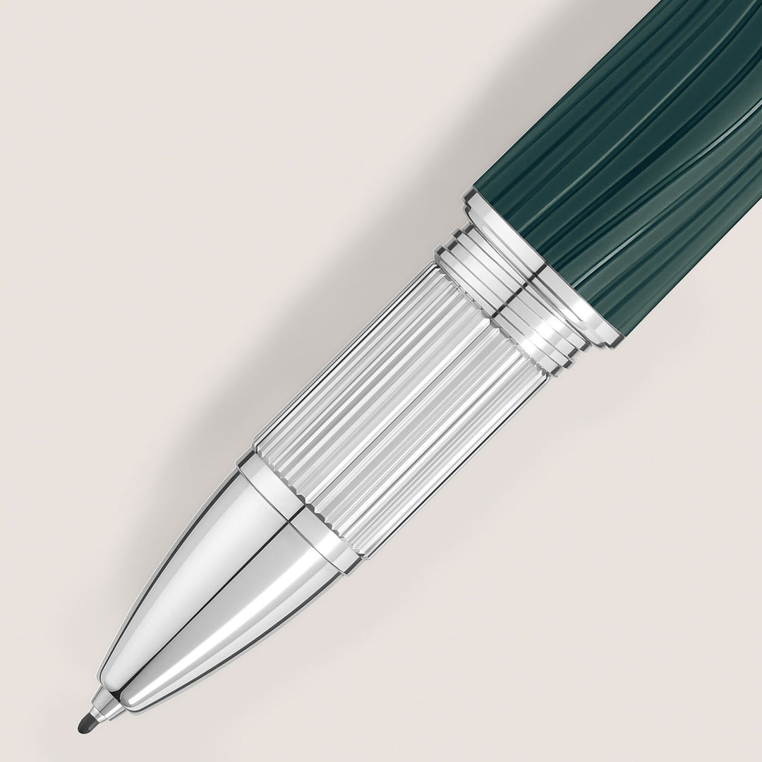 Montblanc StarWalker PolarGreen Precious Resin Fineliner MB132903