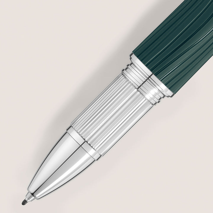 Montblanc StarWalker PolarGreen Precious Resin Fineliner MB132903