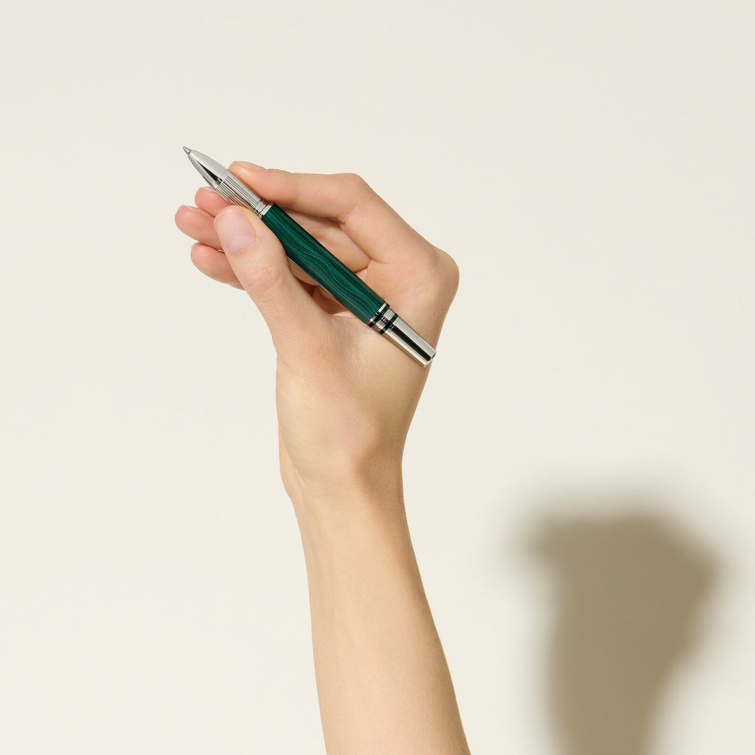 Montblanc StarWalker PolarGreen Doué Fineliner MB132907