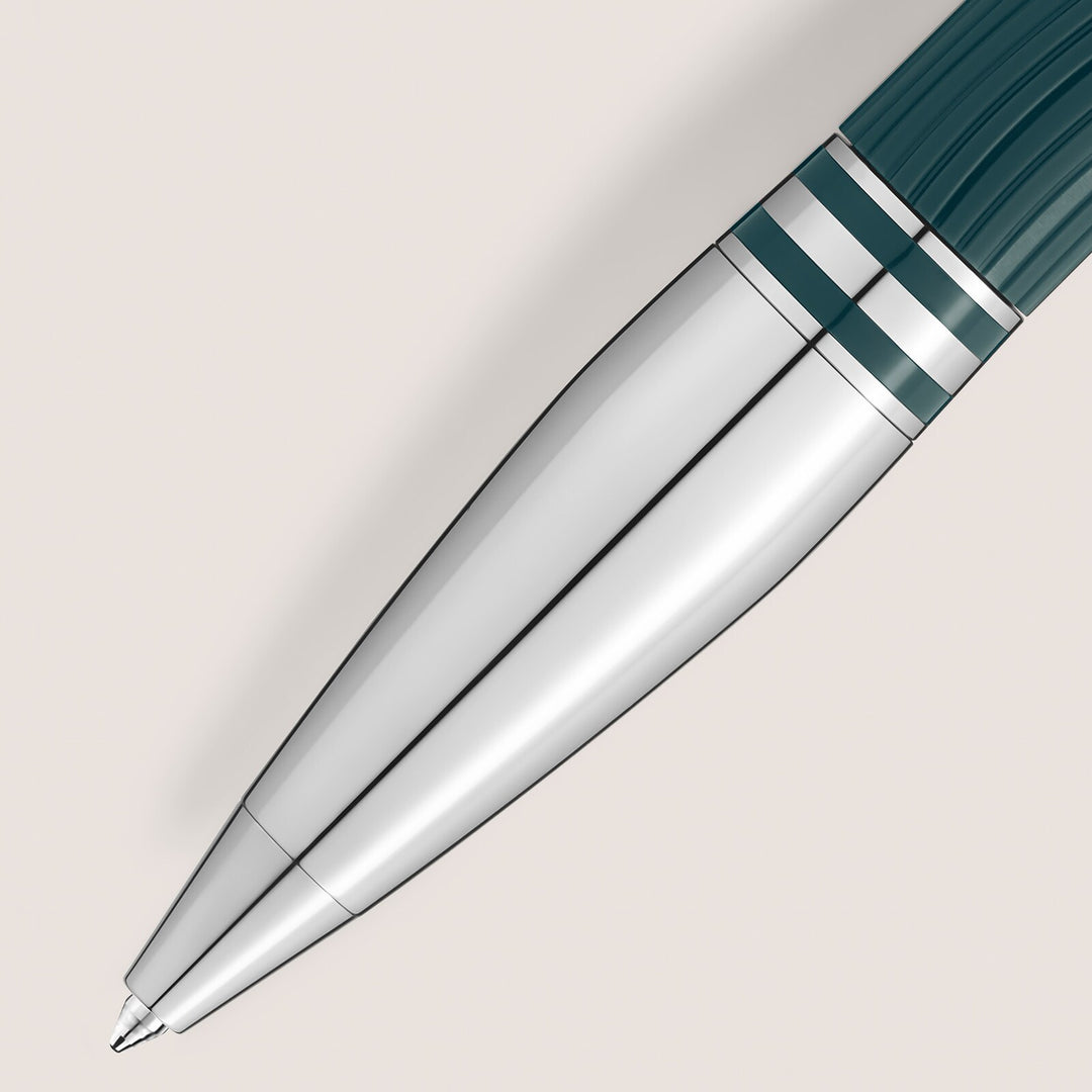 Montblanc StarWalker PolarGreen Doué Ballpoint MB132908