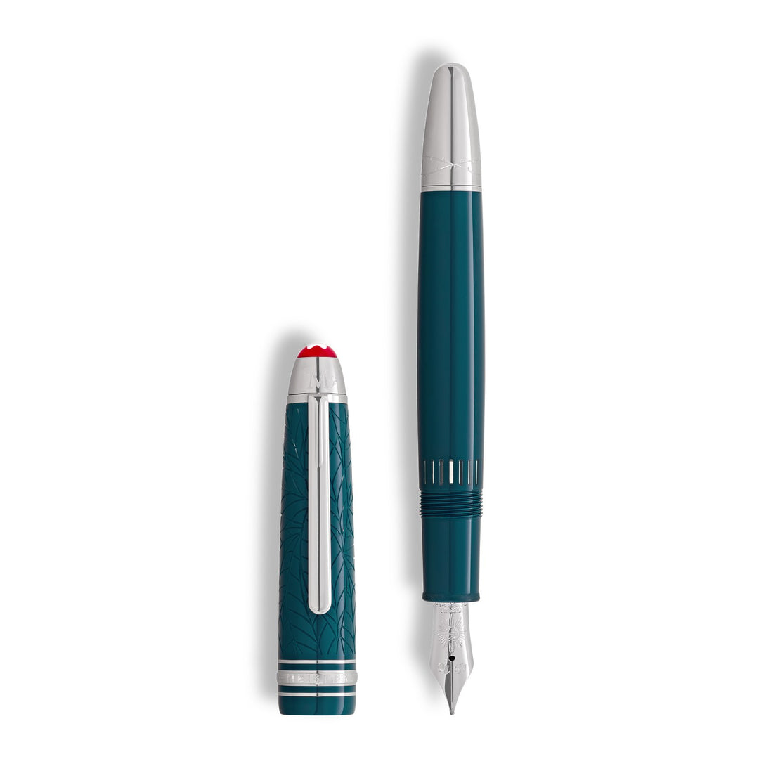 Montblanc Meisterstück Romeo &amp; Juliet LeGrand Fountain Pen MB132913