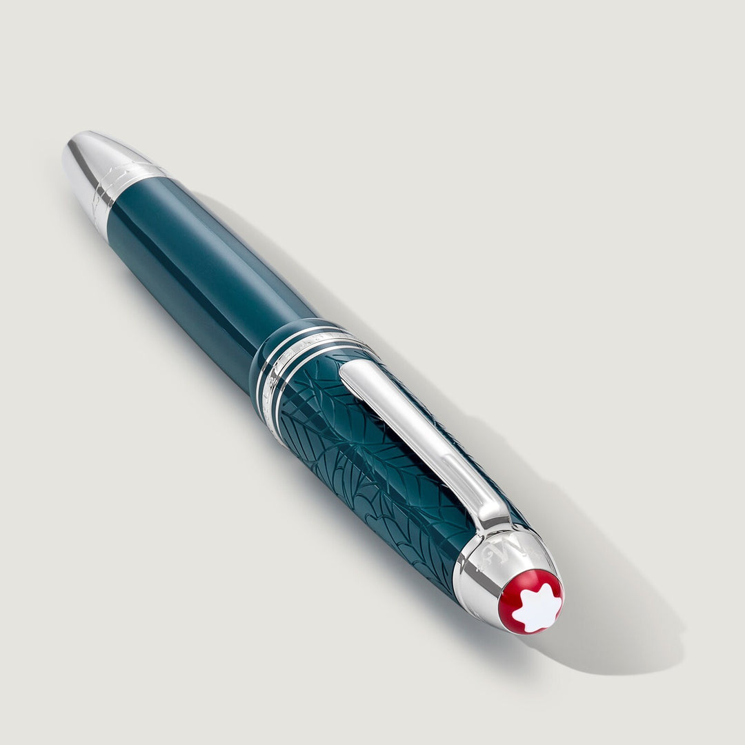 Montblanc Meisterstück Romeo &amp; Juliet LeGrand Fountain Pen MB132914M