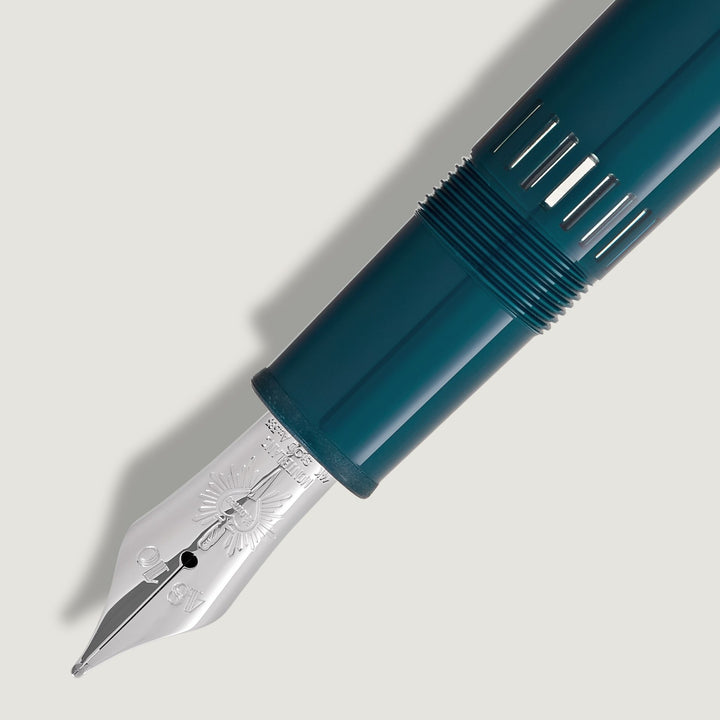 Montblanc Meisterstück Romeo &amp; Juliet LeGrand Fountain Pen MB132914
