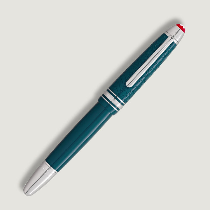 Montblanc Meisterstück Romeo &amp; Juliet LeGrand Fountain Pen MB132914