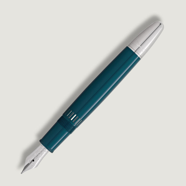 Montblanc Meisterstück Romeo &amp; Juliet LeGrand Fountain Pen MB132914