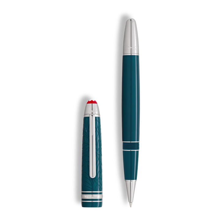 Montblanc Meisterstück Romeo &amp; Juliet LeGrand Rollerball MB132915
