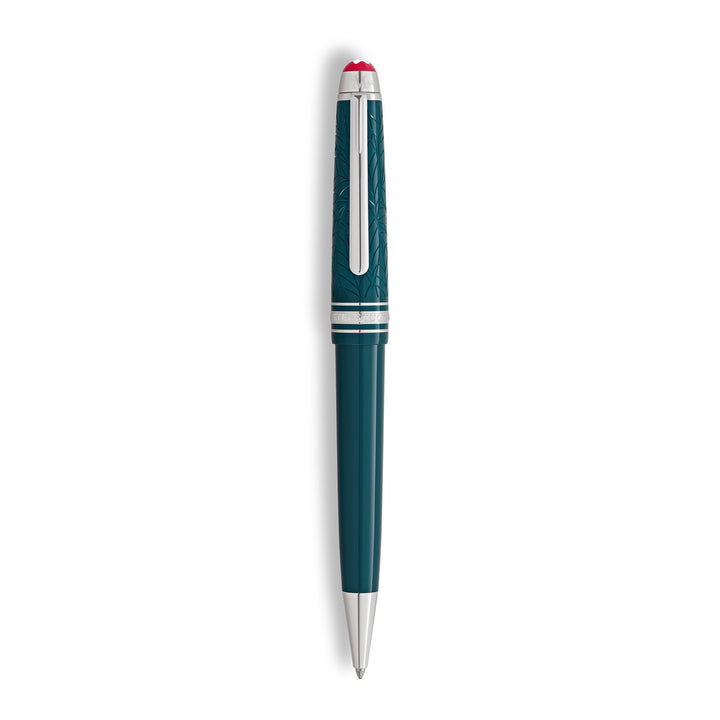 Montblanc Meisterstück Romeo &amp; Juliet Midsize Ballpoint MB132916